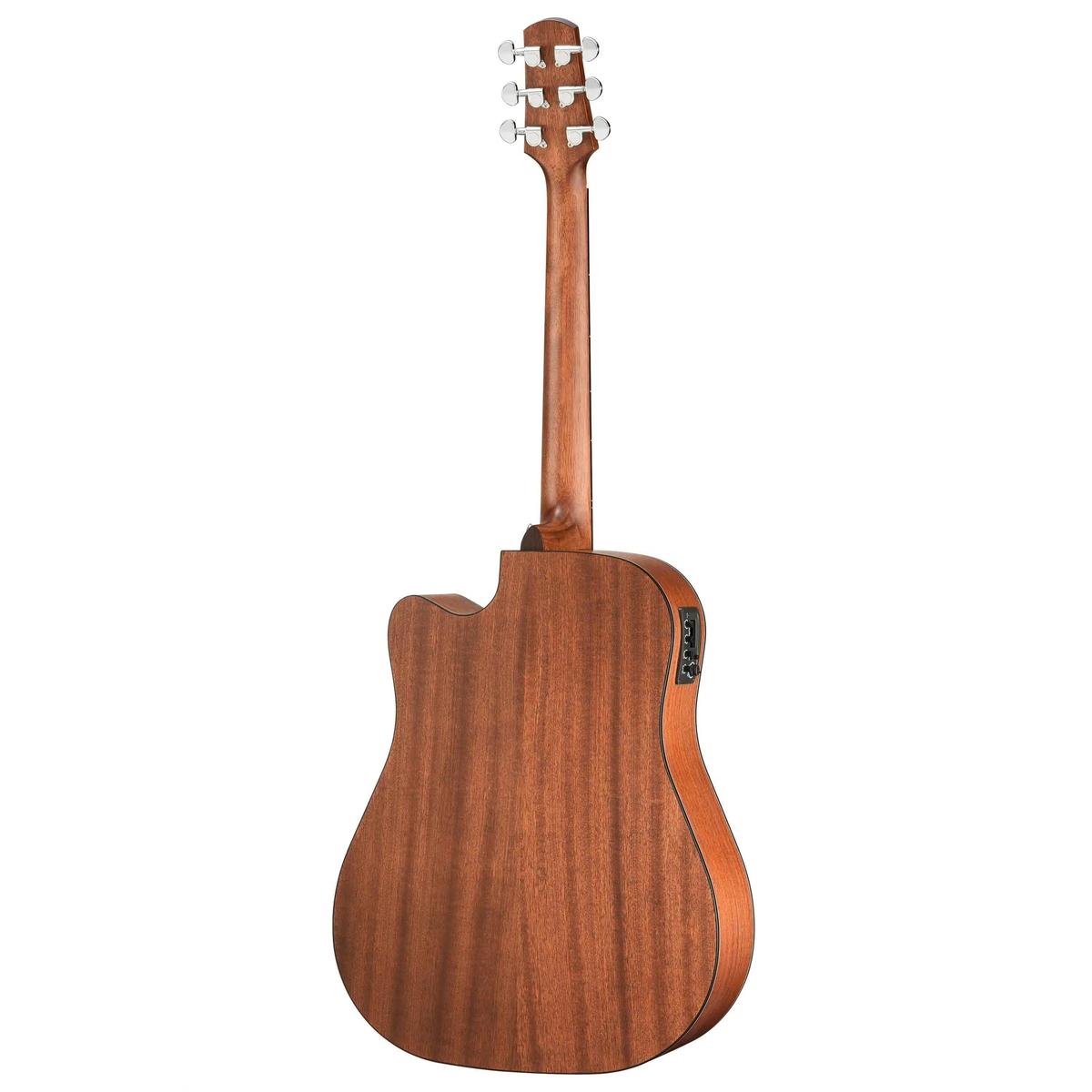 Walden-D550CE-Dreadnought-Guitar4 | Terry Carter Music Store