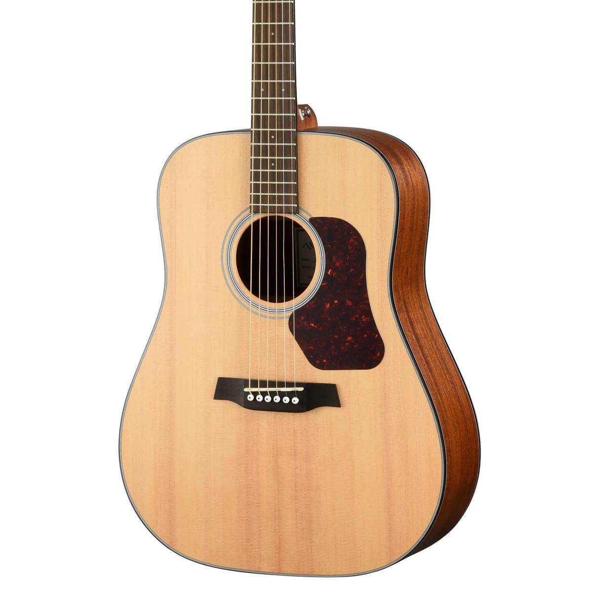 Walden-D550E-Dreadnought-Guitar2 | Terry Carter Music Store