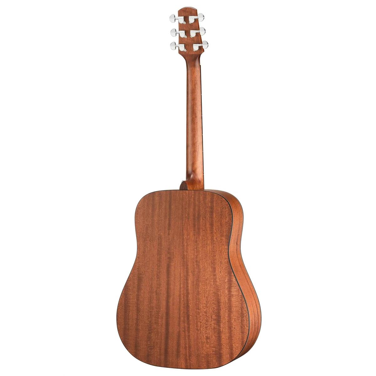 Walden-D550E-Dreadnought-Guitar4 | Terry Carter Music Store