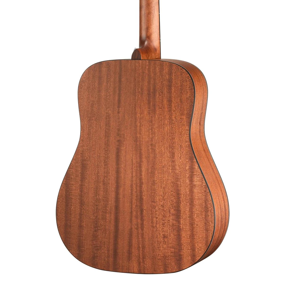 Walden-D550E-Dreadnought-Guitar5 | Terry Carter Music Store