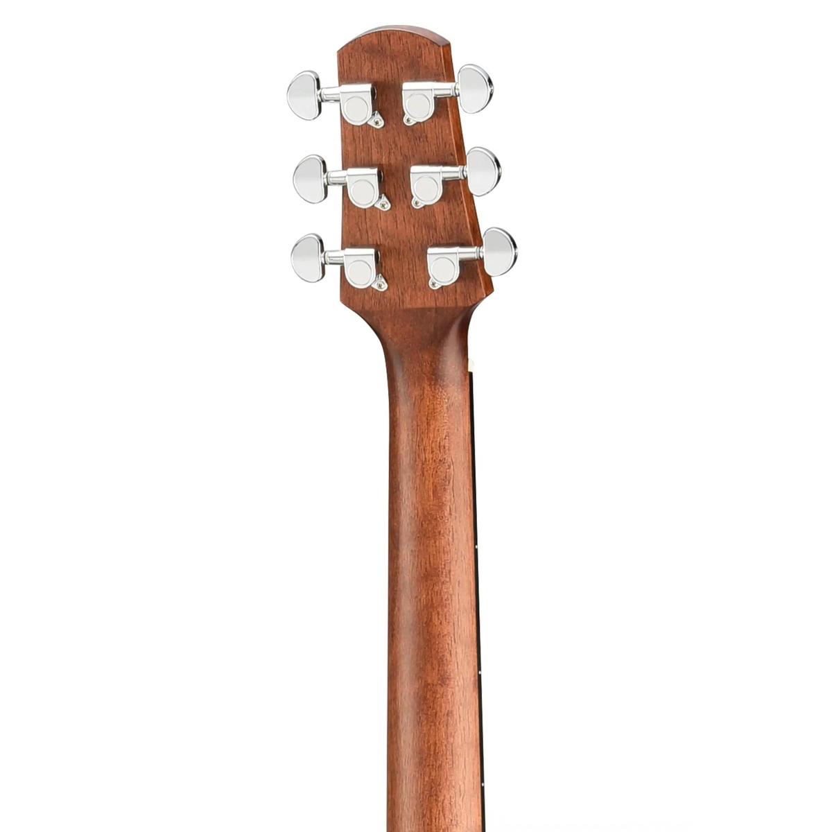 Walden-D550E-Dreadnought-Guitar6 | Terry Carter Music Store