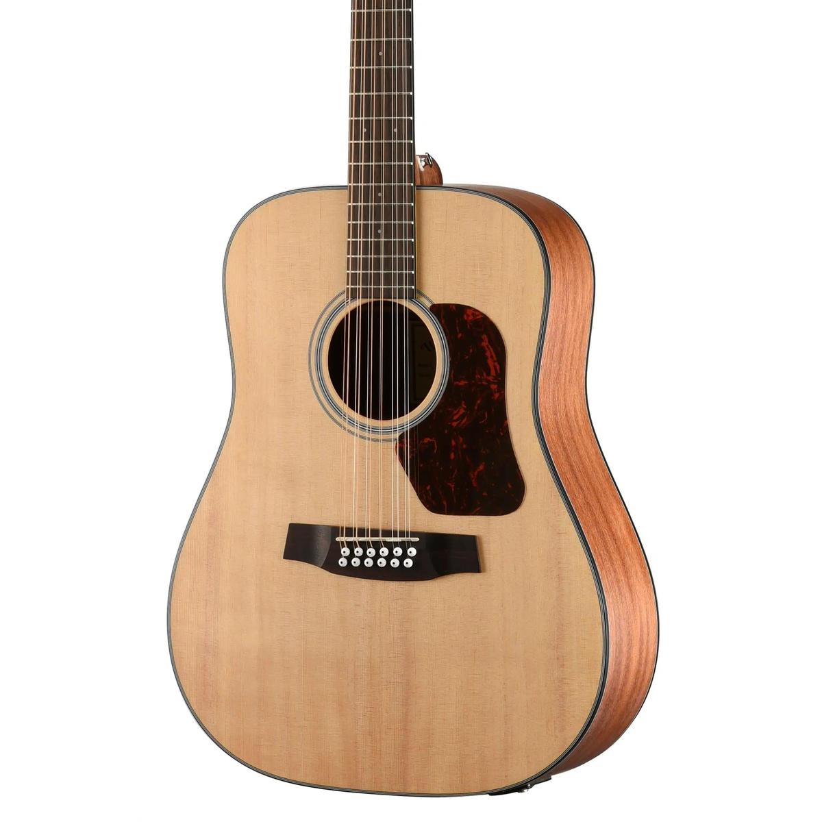 Walden-D552E-12-String-Guitar2 | Terry Carter Music Store