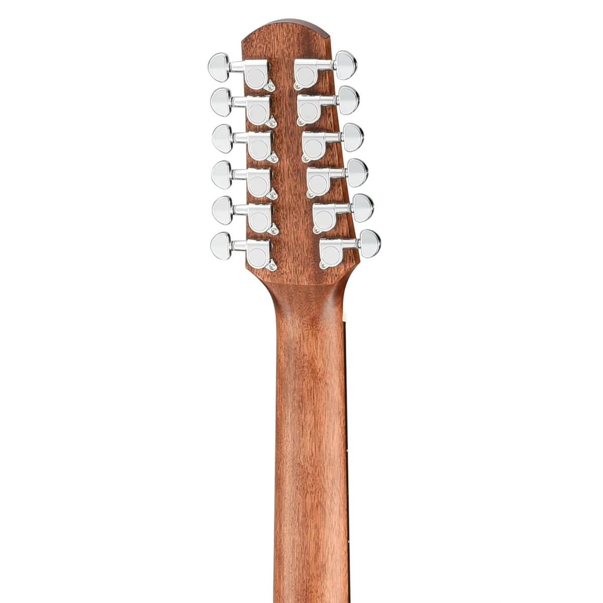 Walden-D552E-12-String-Guitar6 | Terry Carter Music Store