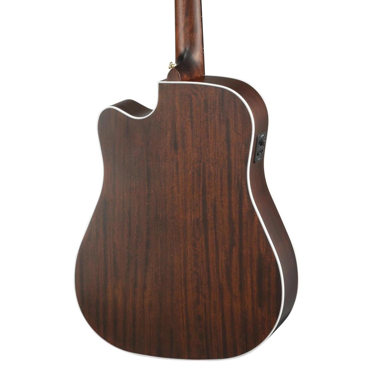 Walden-D603CE-Dreadnought-Guitar2 | Terry Carter Music Store