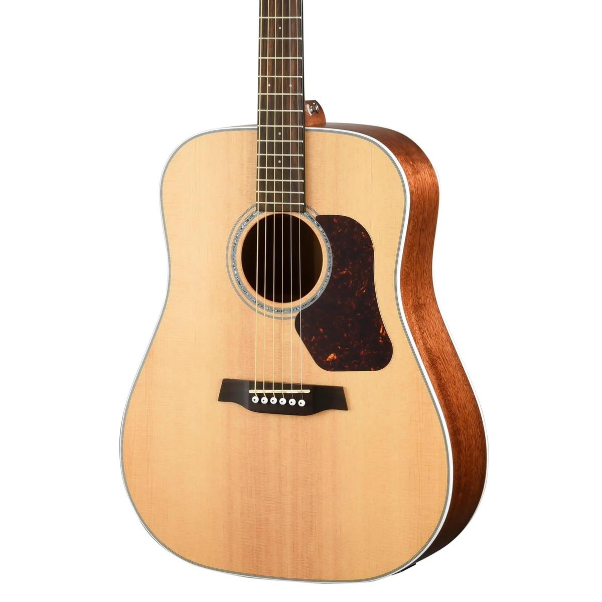 Walden-D740E-Dreadnought-Guitar2 | Terry Carter Music Store