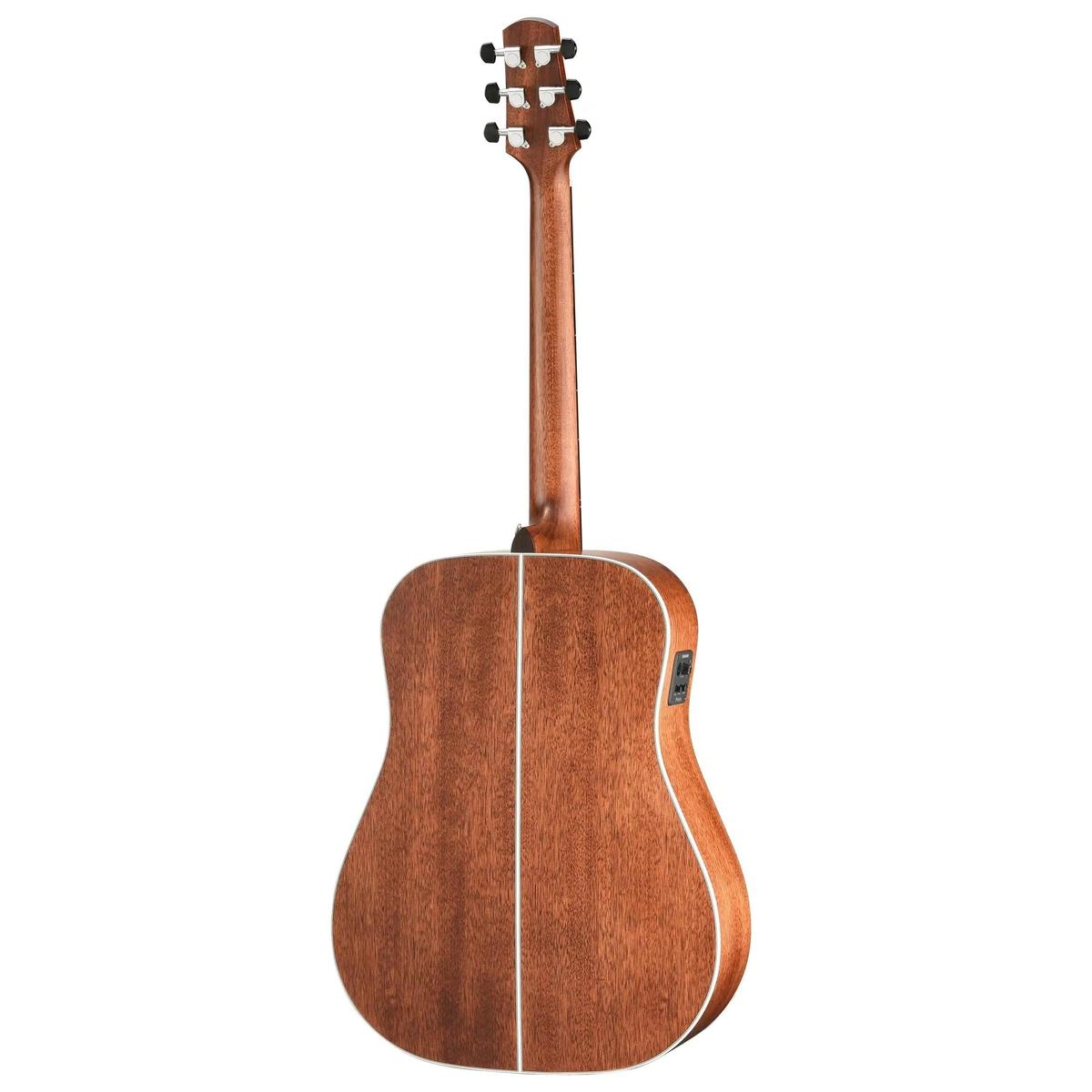 Walden-D740E-Dreadnought-Guitar4 | Terry Carter Music Store