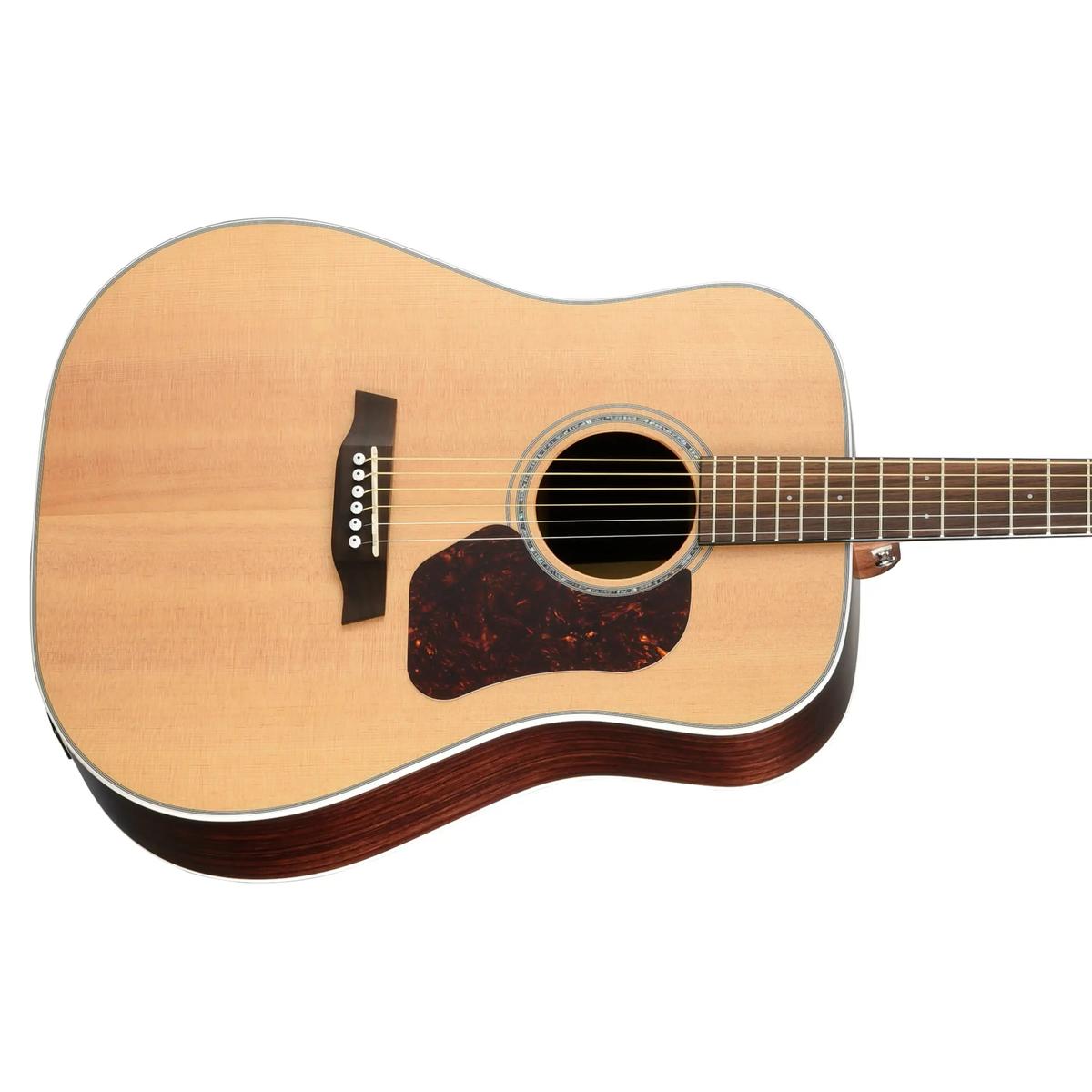 Walden-D800E-Dreadnought-Guitar2 | Terry Carter Music Store