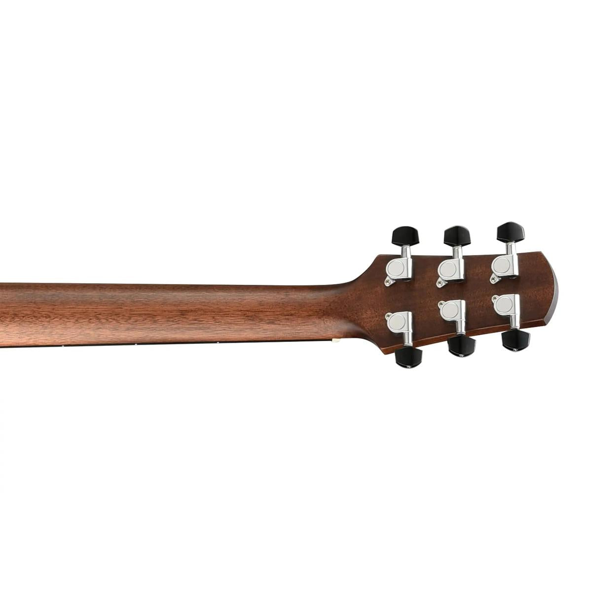 Walden-D800E-Dreadnought-Guitar6 | Terry Carter Music Store