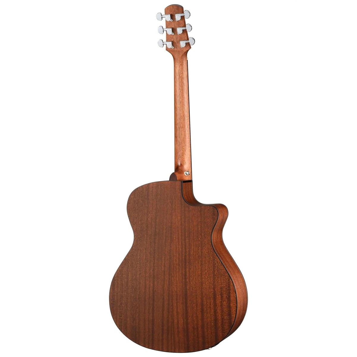 Walden-Guitars-G550RCEL-Auditorium-Guitar1 | Terry Carter Music Store