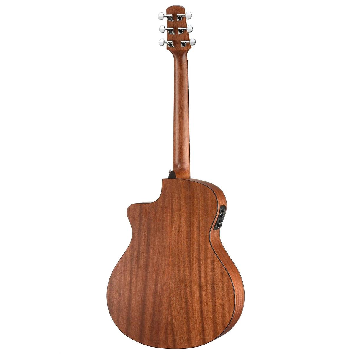 Walden-Guitars-G570CE-Guitarfullback | Terry Carter Music Store