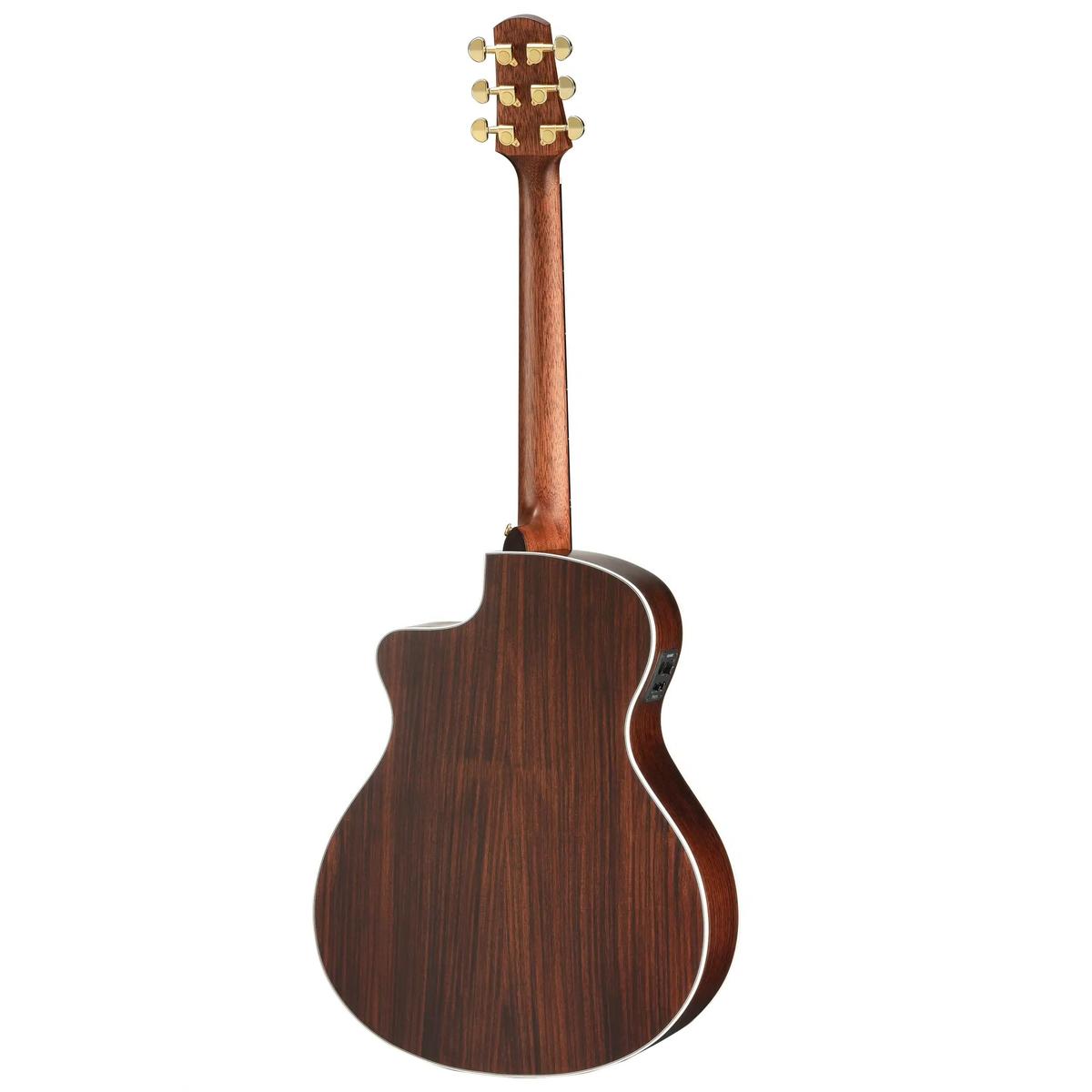 Walden-Guitars-G630CE3 | Terry Carter Music Store