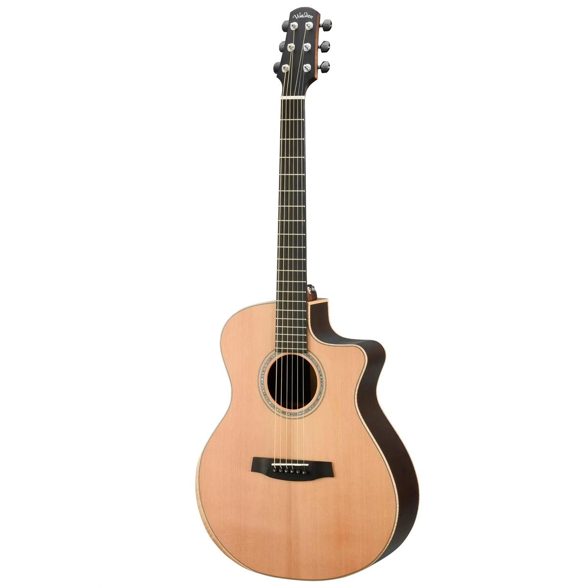 Walden-Guitars-Supranatura-G3030RCE3 | Terry Carter Music Store