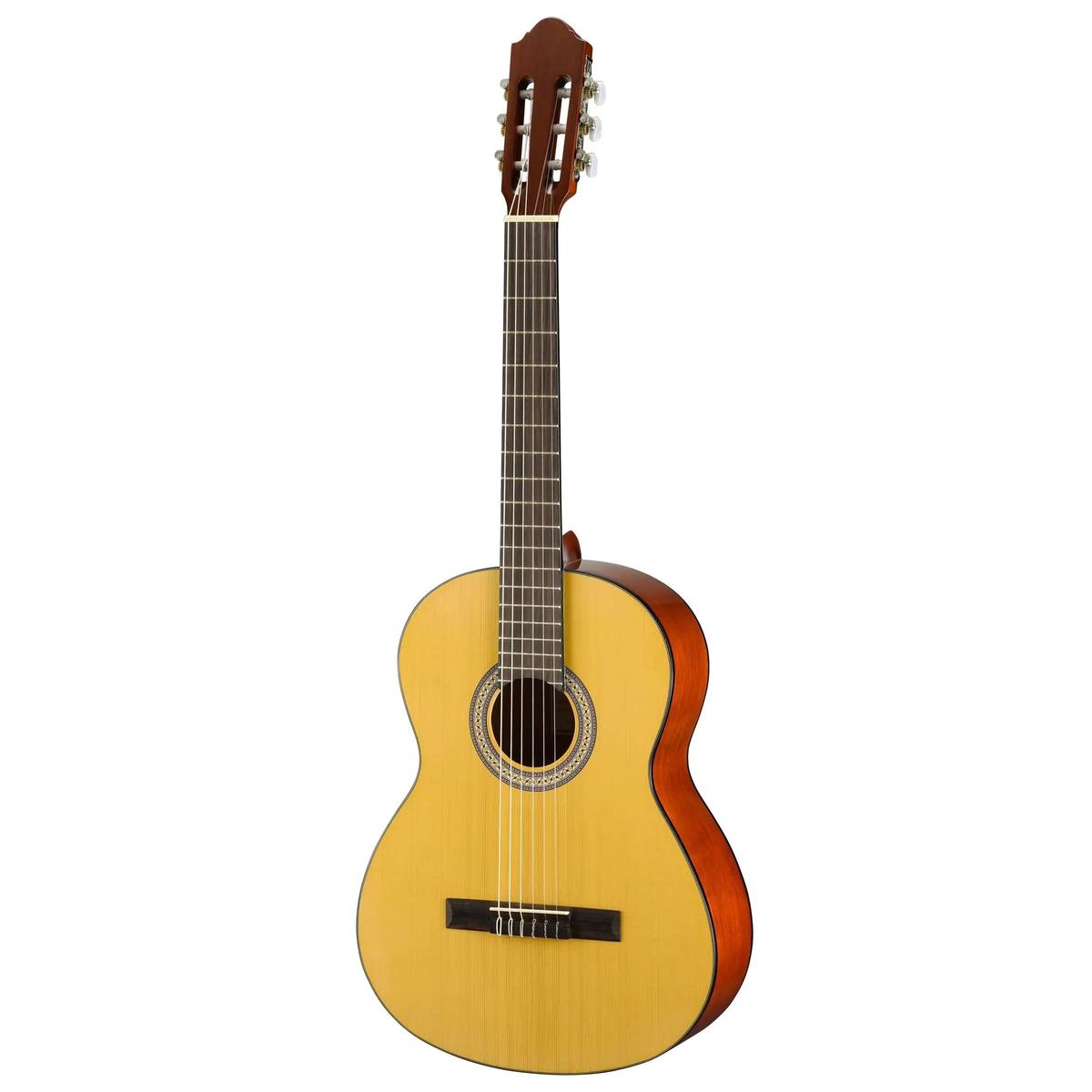 Walden-N450-Classical-Guitar1 | Terry Carter Music Store