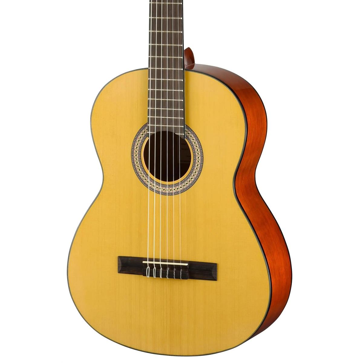 Walden-N450-Classical-Guitar2 | Terry Carter Music Store