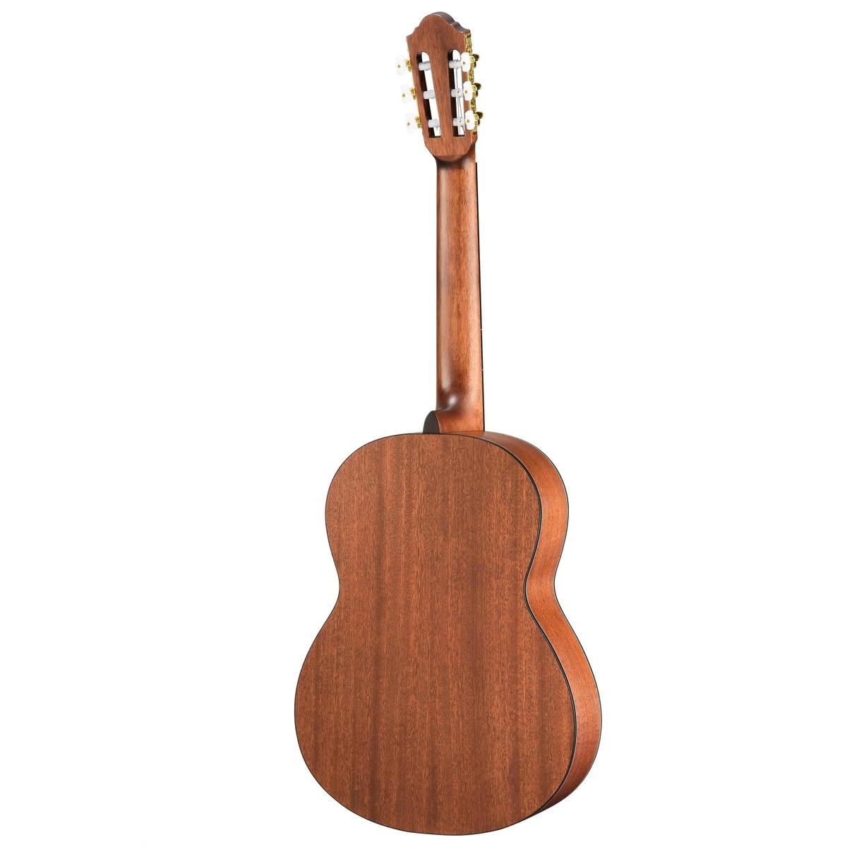 Walden-N550E-Classical-Guitar3 | Terry Carter Music Store