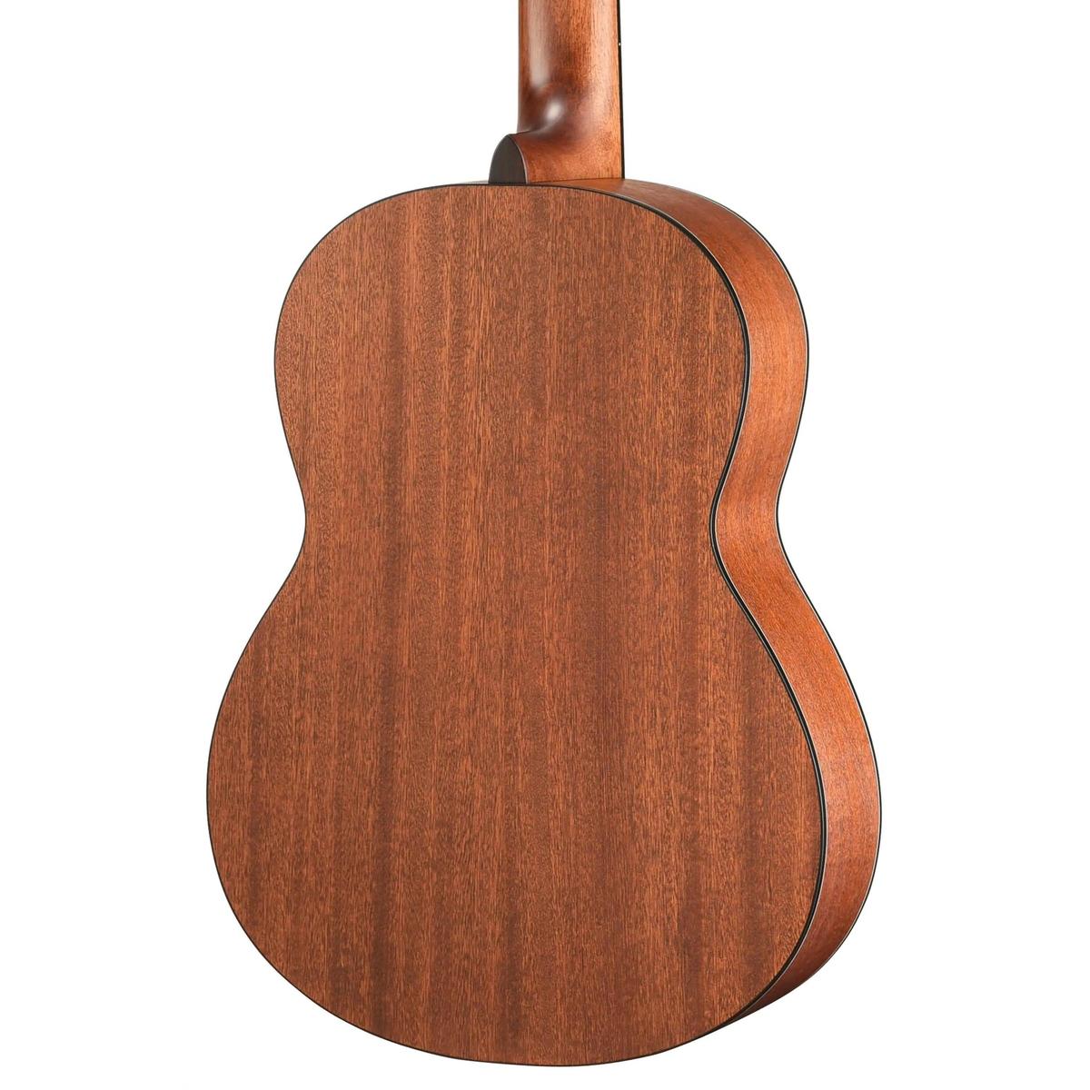 Walden-N550E-Classical-Guitar4 | Terry Carter Music Store