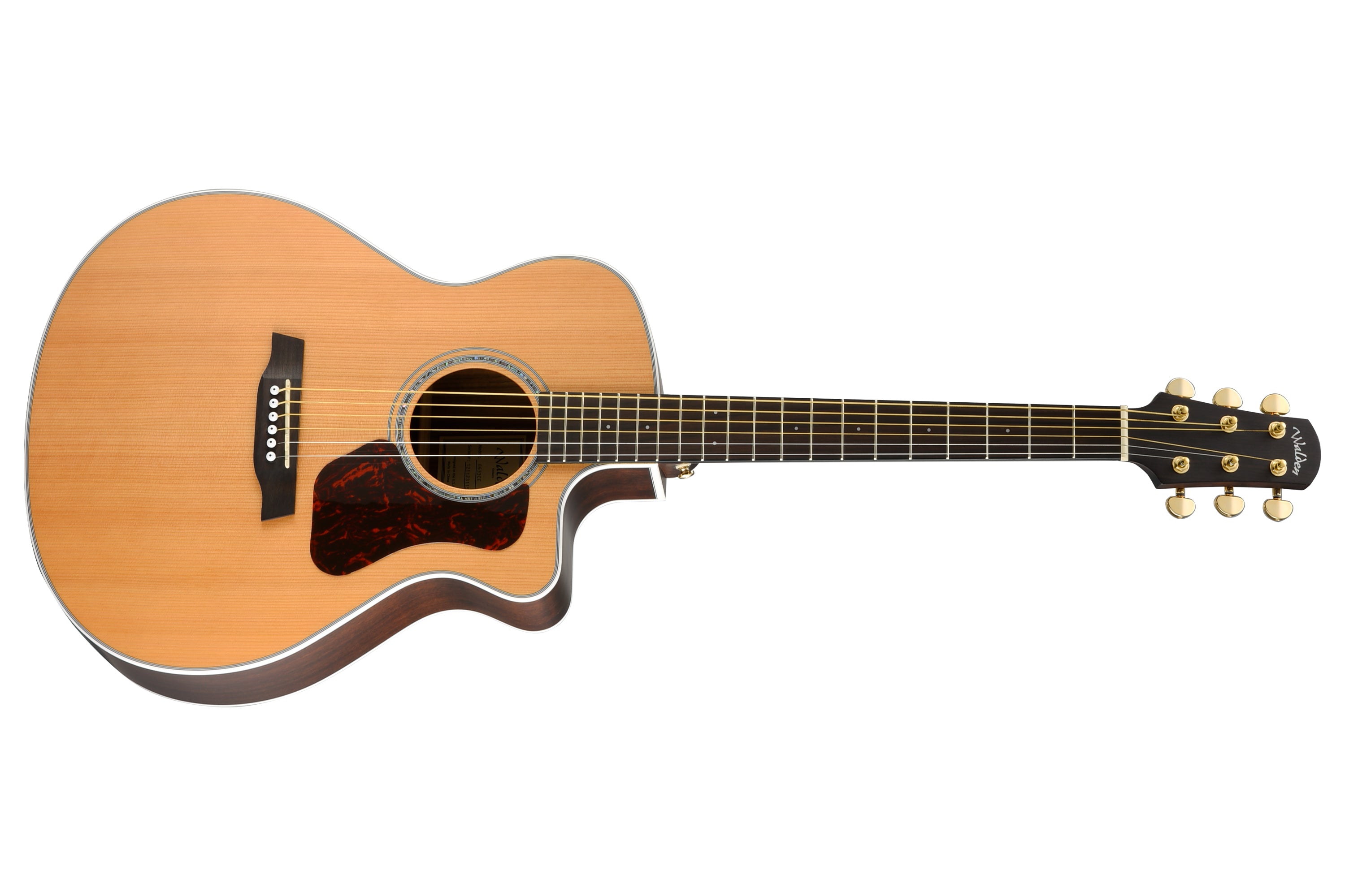 Walden Natura G633CE Guitar