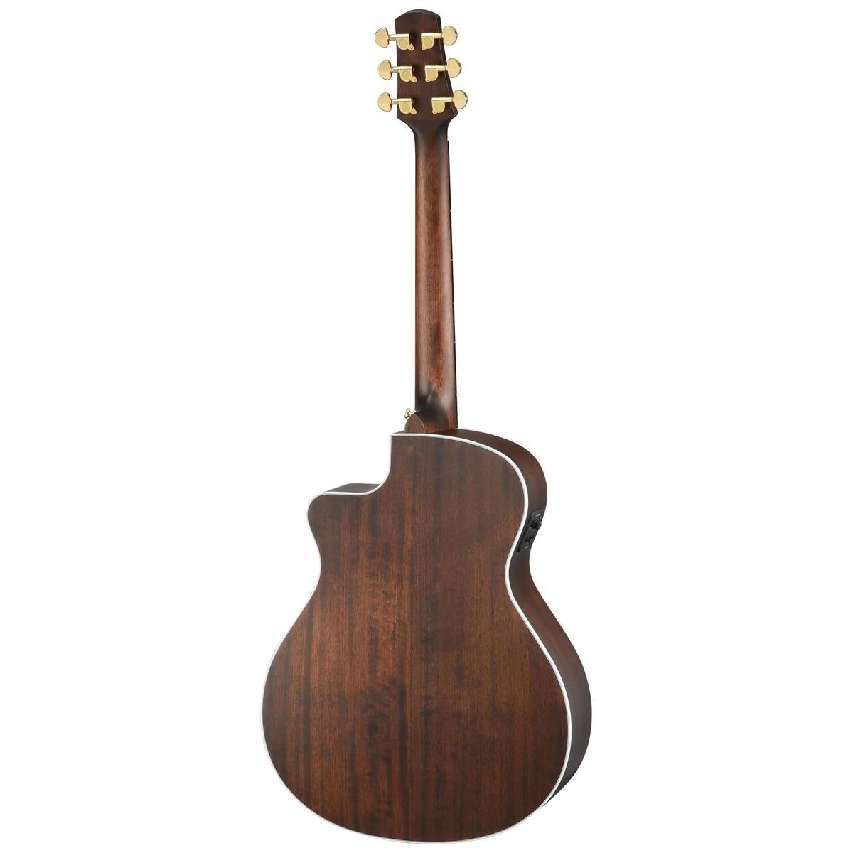 Walden-Natura-G633CE-Guitar3 | Terry Carter Music Store