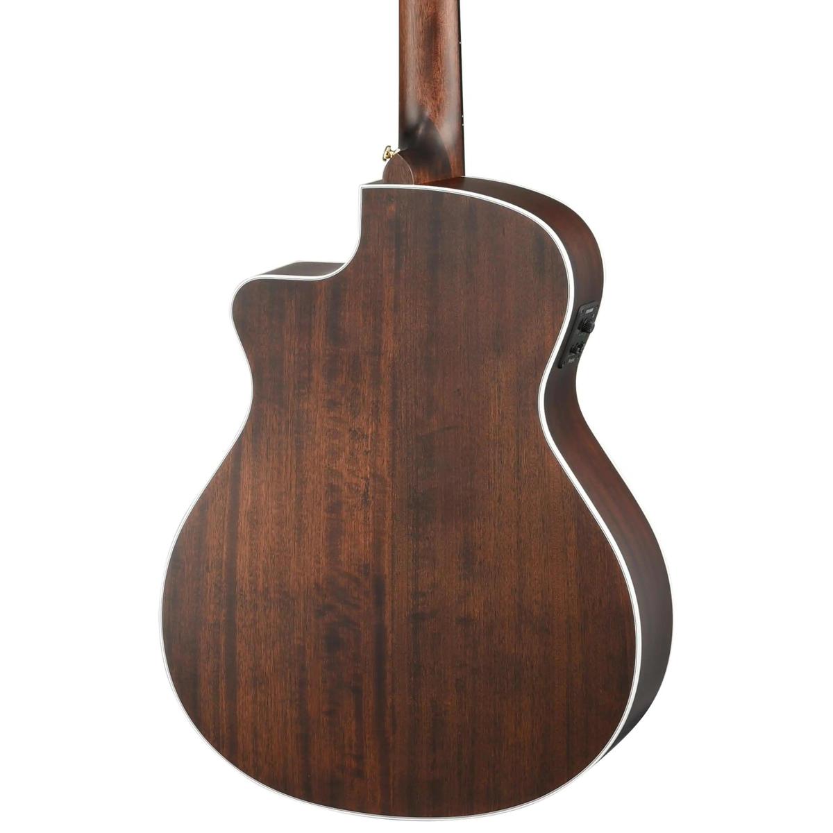 Walden-Natura-G633CE-Guitar4 | Terry Carter Music Store
