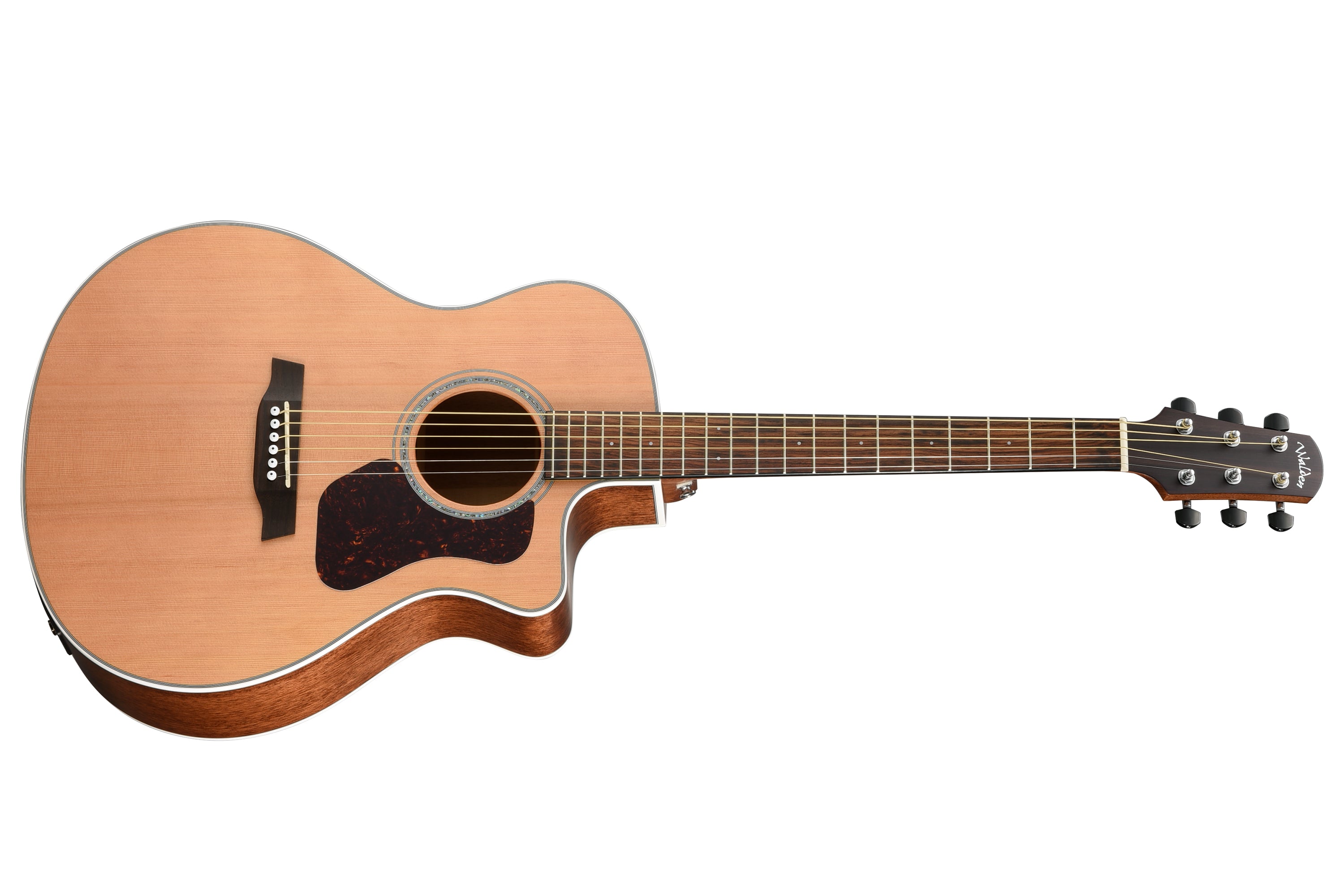 Walden Natura G770CE Guitar