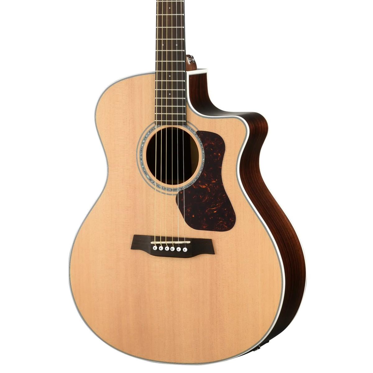 Walden-Natura-G800CE-Guitar2 | Terry Carter Music Store