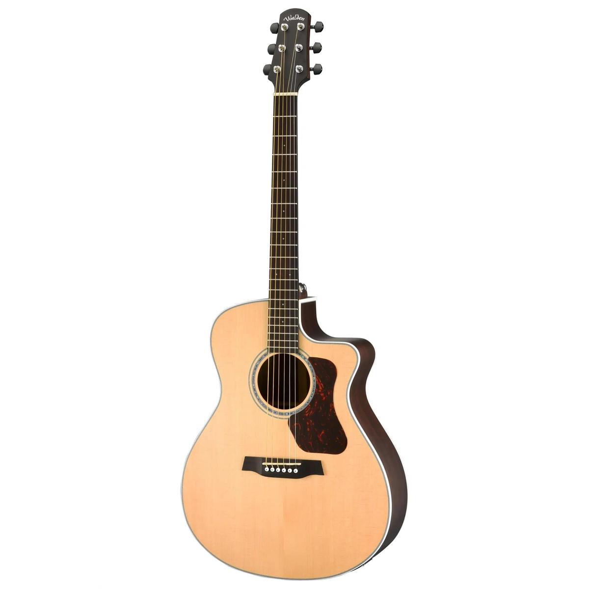 Walden-Natura-G803CE-Guitar1 | Terry Carter Music Store