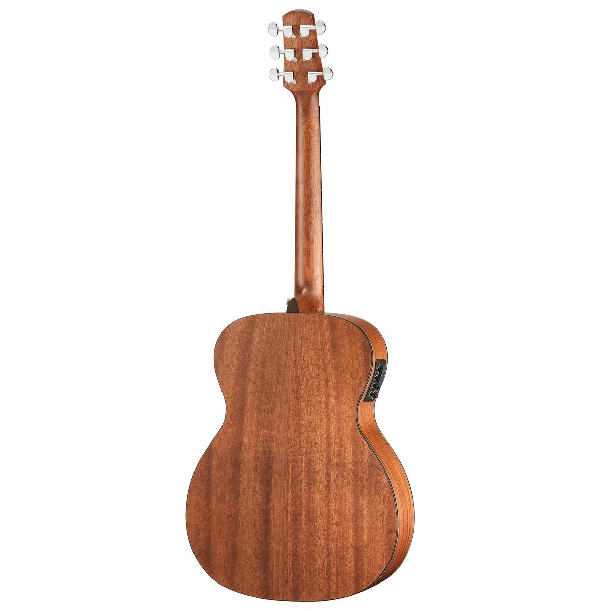 Walden-O550E-Orchestra-Guitarfullback | Terry Carter Music Store