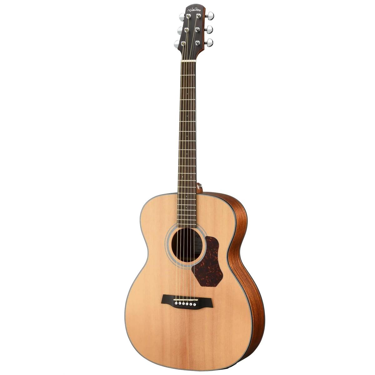 Walden-O550E-Orchestra-Guitarfullfront | Terry Carter Music Store