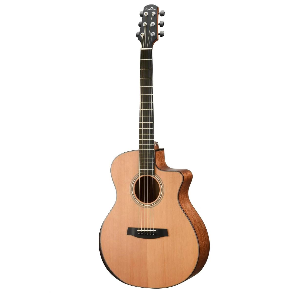 Walden-SupraNatura-G2070RCE-Guitar1 | Terry Carter Music Store