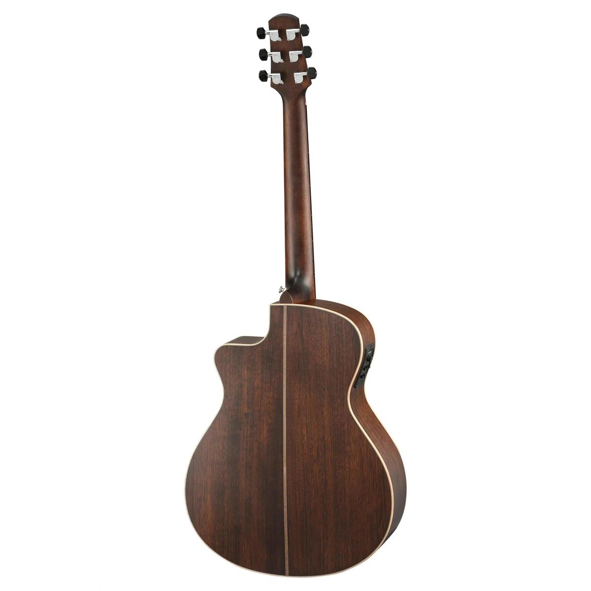 Walden-SupraNatura-G3033RCE-Guitar3 | Terry Carter Music Store