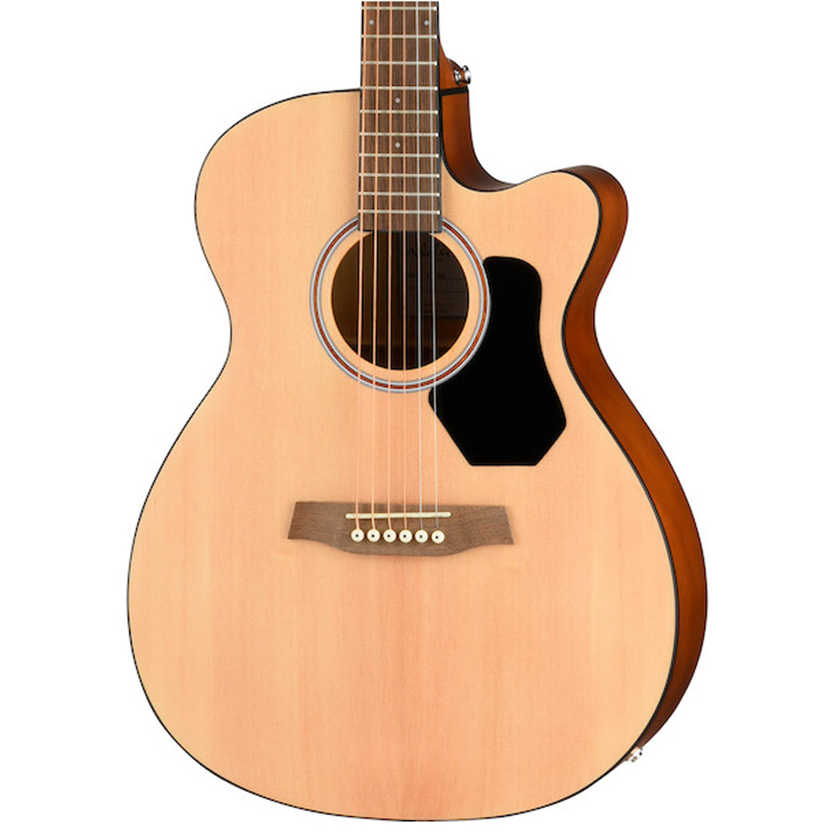 Walden Guitars F255CE