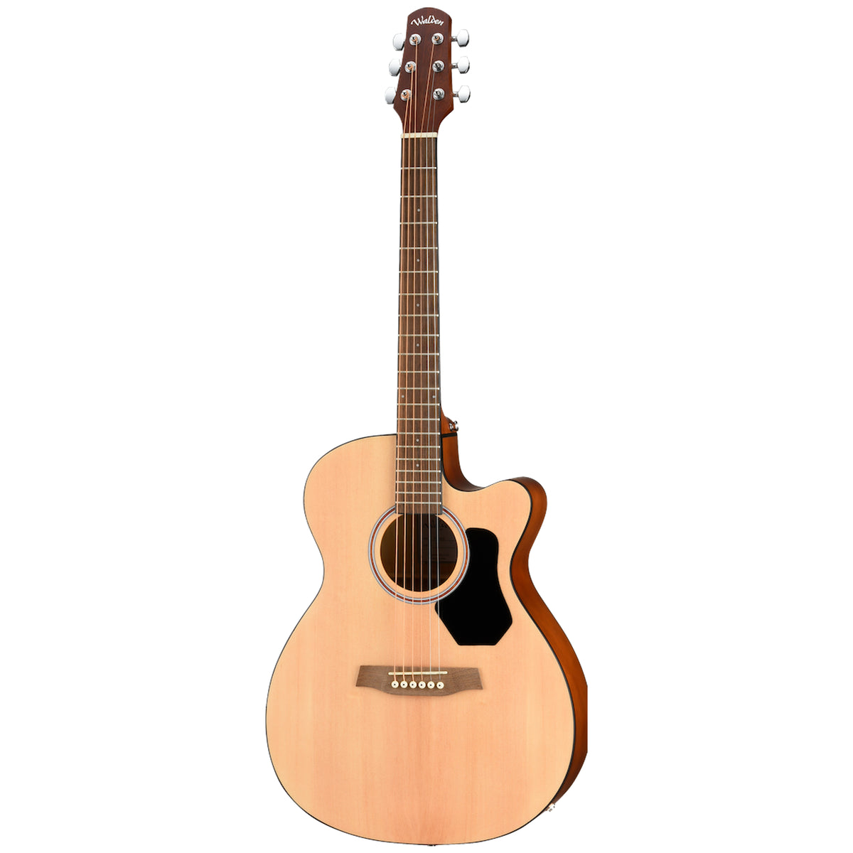 Walden Guitars F255CE