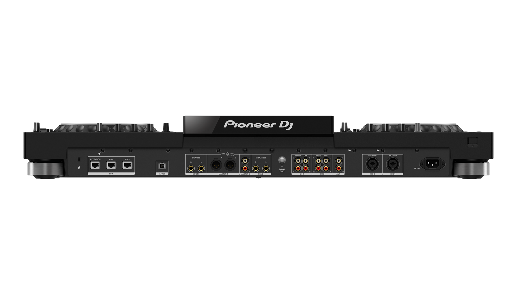 Pioneer XDJ-XZ All-In-One DJ System