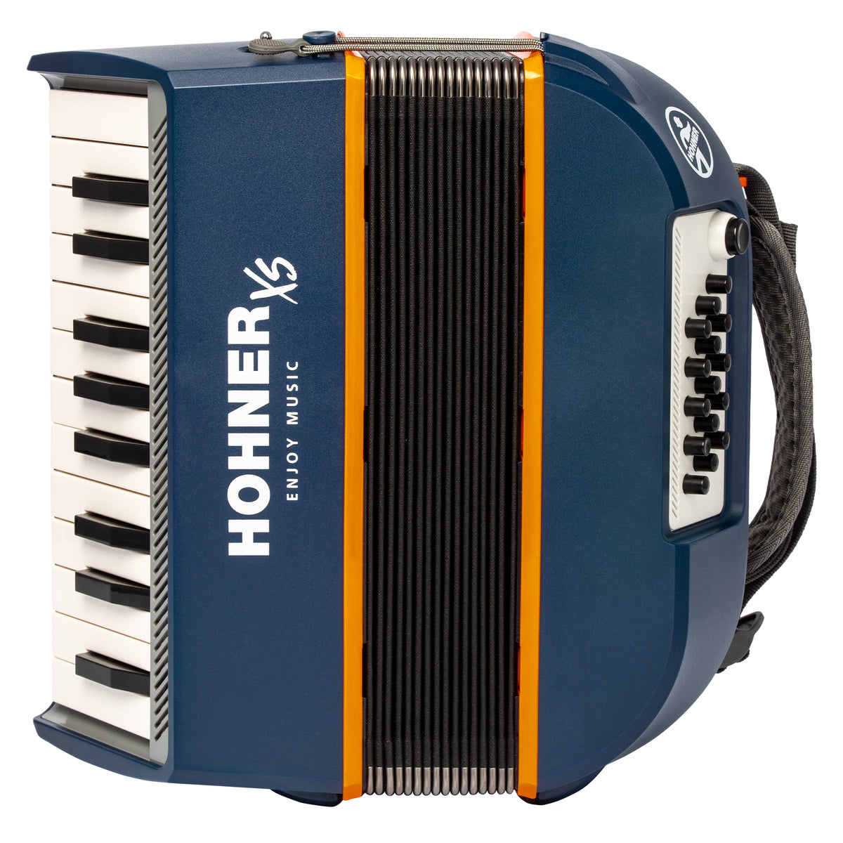 Hohner XS Piano Accordion