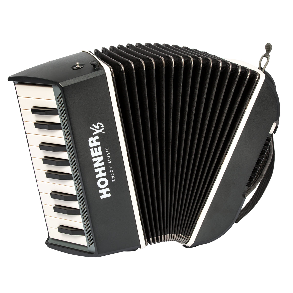 Hohner XS Piano Accordion