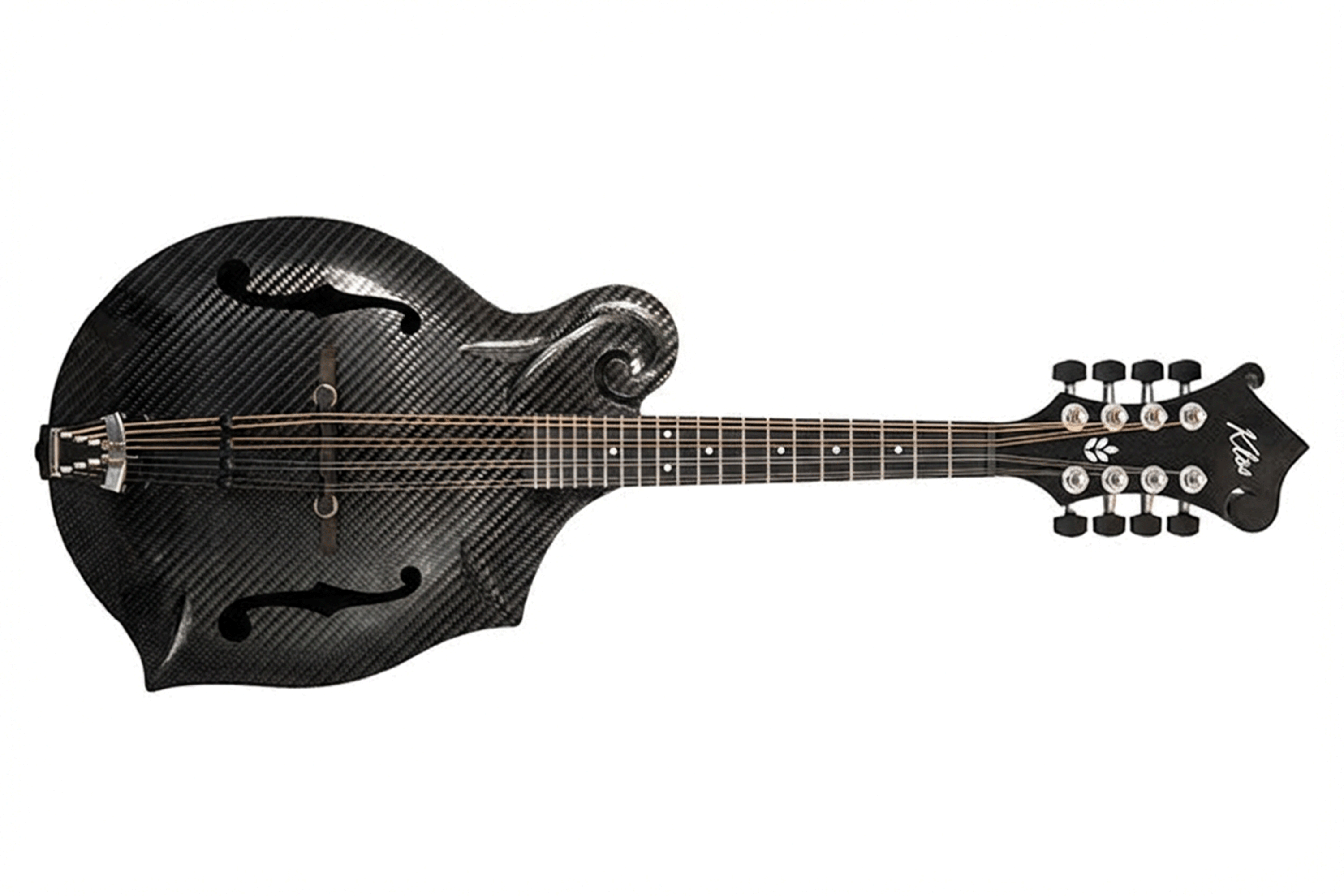 Klōs Carbon Timber F-Style