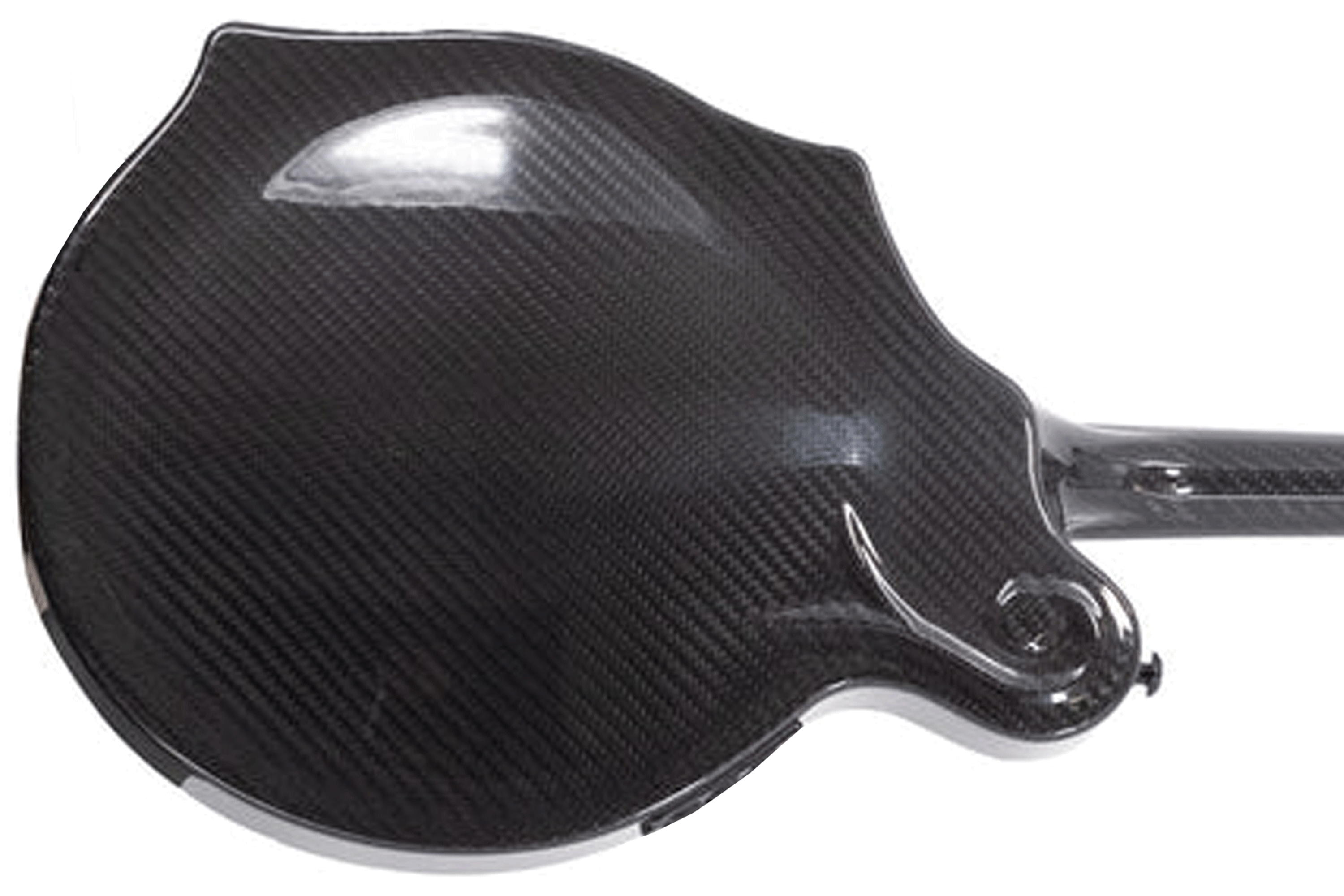 Klōs Carbon Timber F-Style