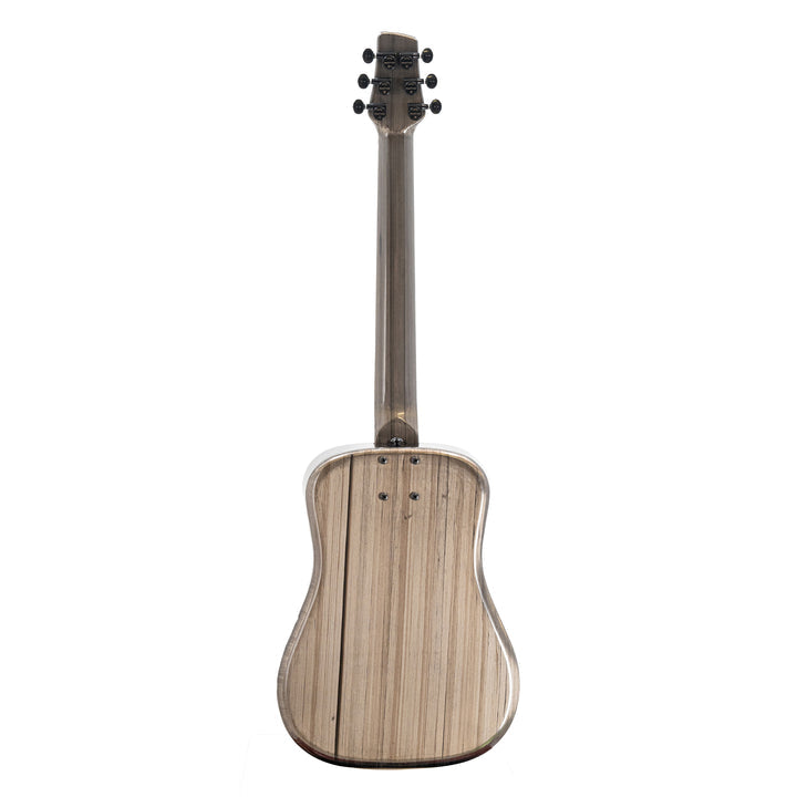 Klōs Carbon Timber Travel Guitar