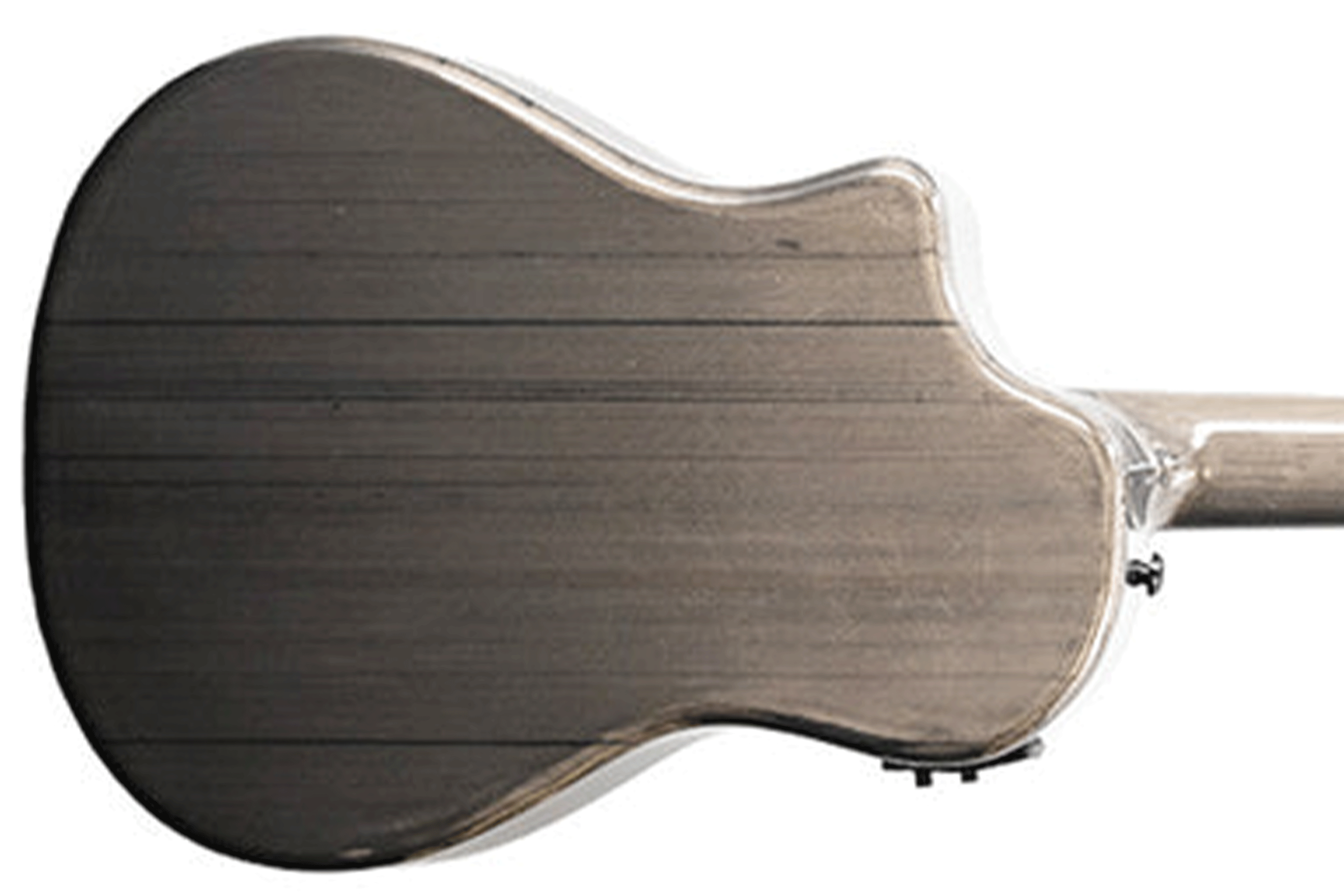 Klōs Full Carbon Timber Baritone Ukulele