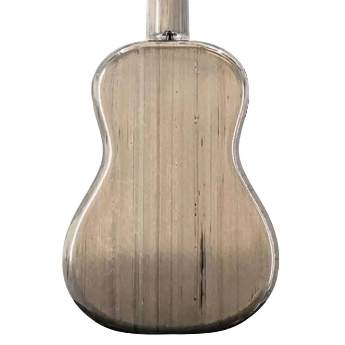 Klōs Full Carbon Fiber Acoustic Concert Ukulele