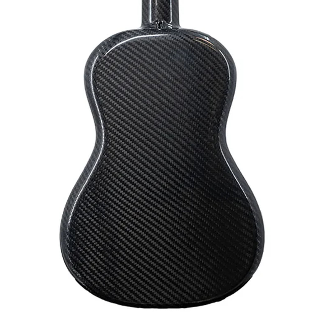 Klōs Full Carbon Fiber Acoustic Tenor Ukulele
