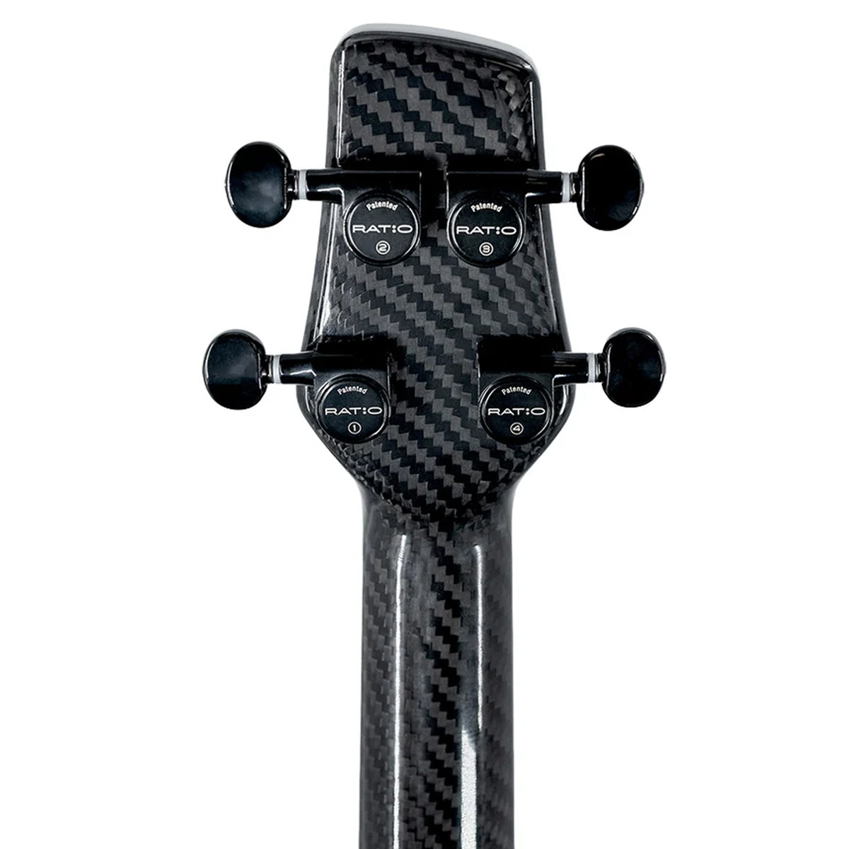 headstock