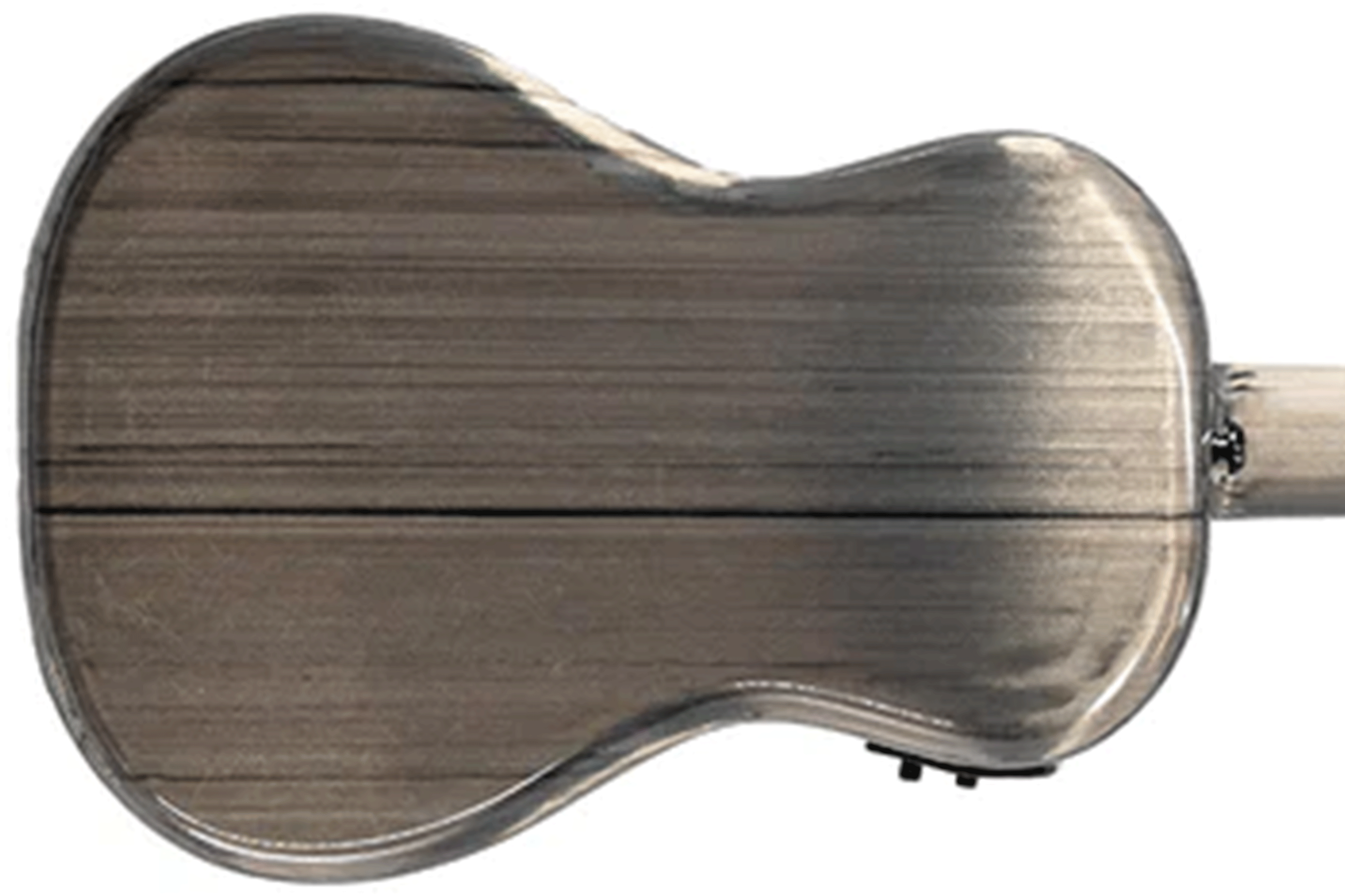 Klōs Full Carbon Timber Acoustic-Electric Tenor Ukulele