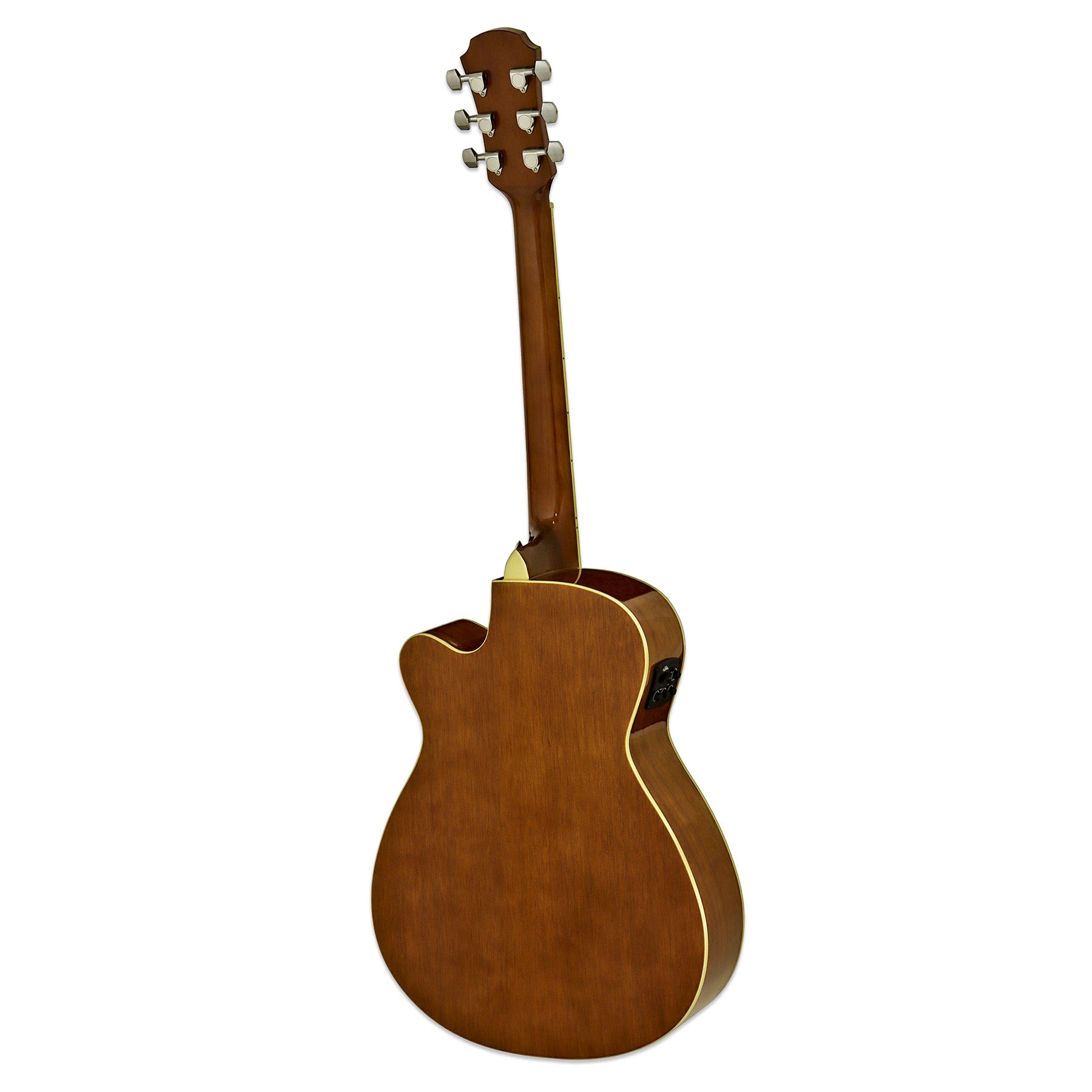 Aria AFN-15CE Acoustic Electric Guitar