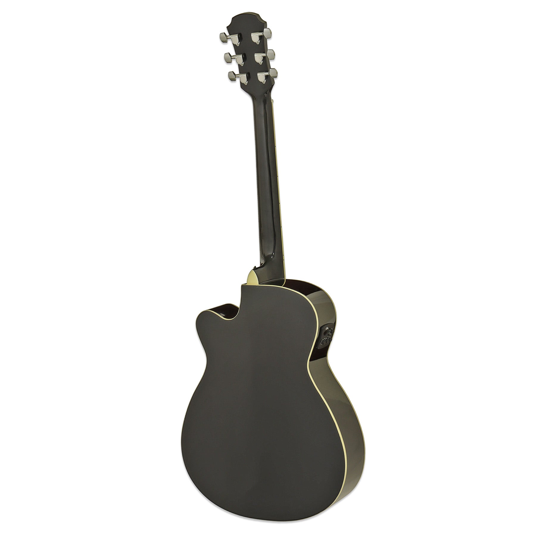 Aria AFN-15CE Acoustic Electric Guitar