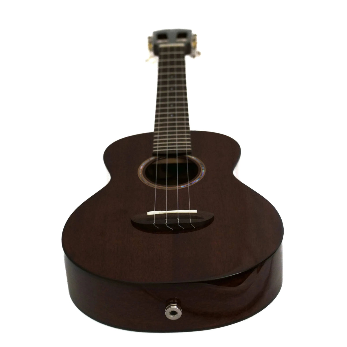 ANueNue AMM3E tenor ukulele, full view