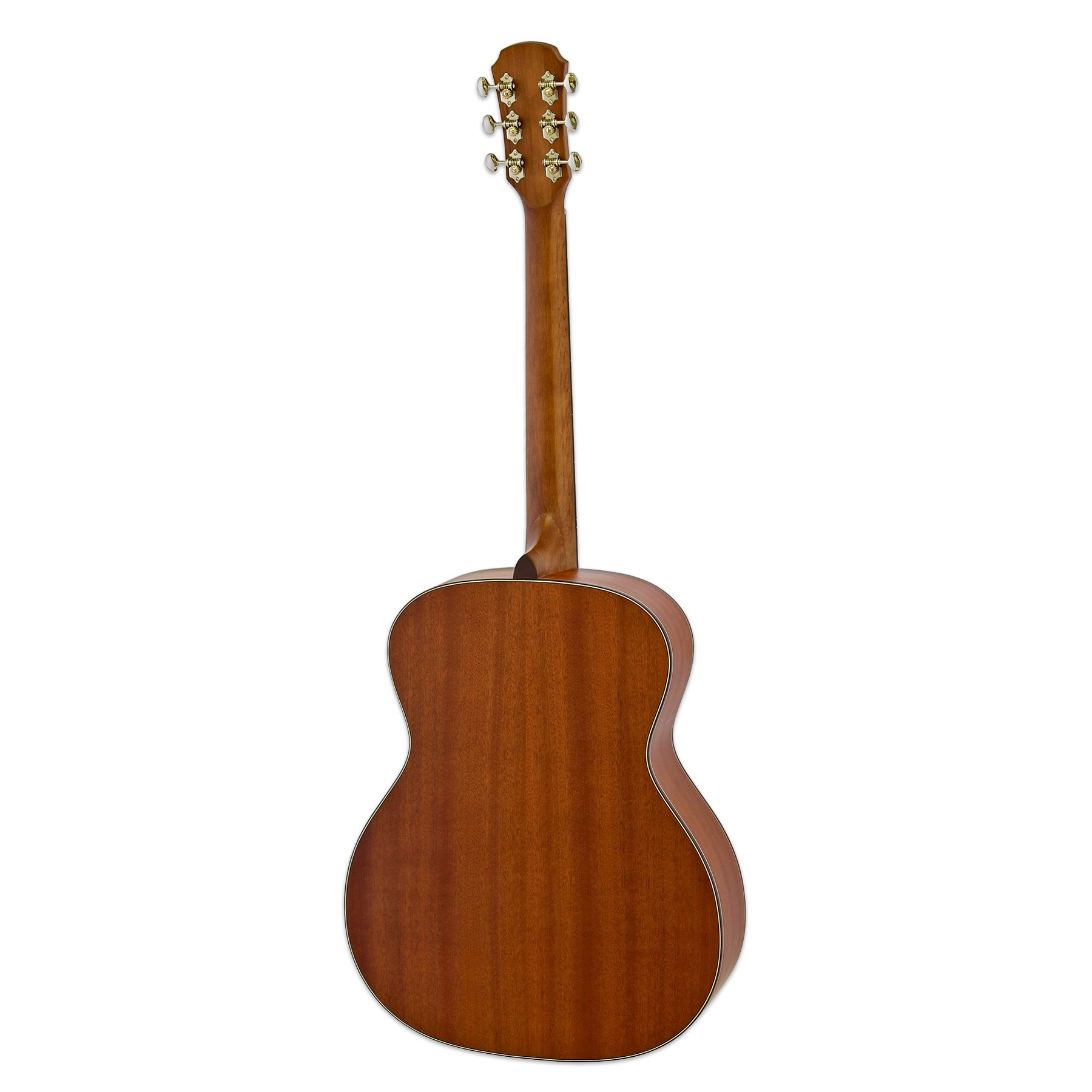 Aria 101-MTN-OM Natural Orchestra Guitar