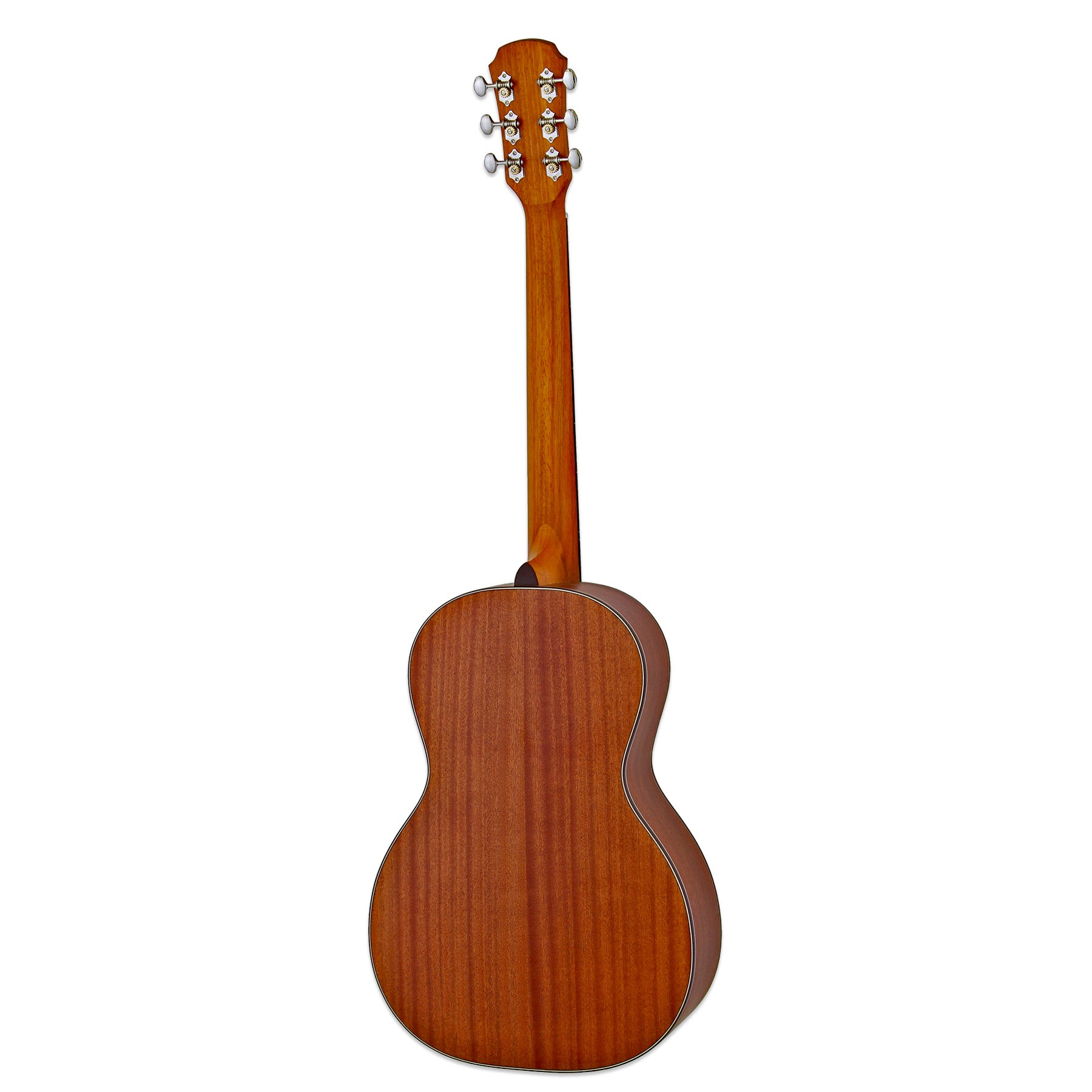 Aria 131-MTN Matte Natural Parlor Guitar