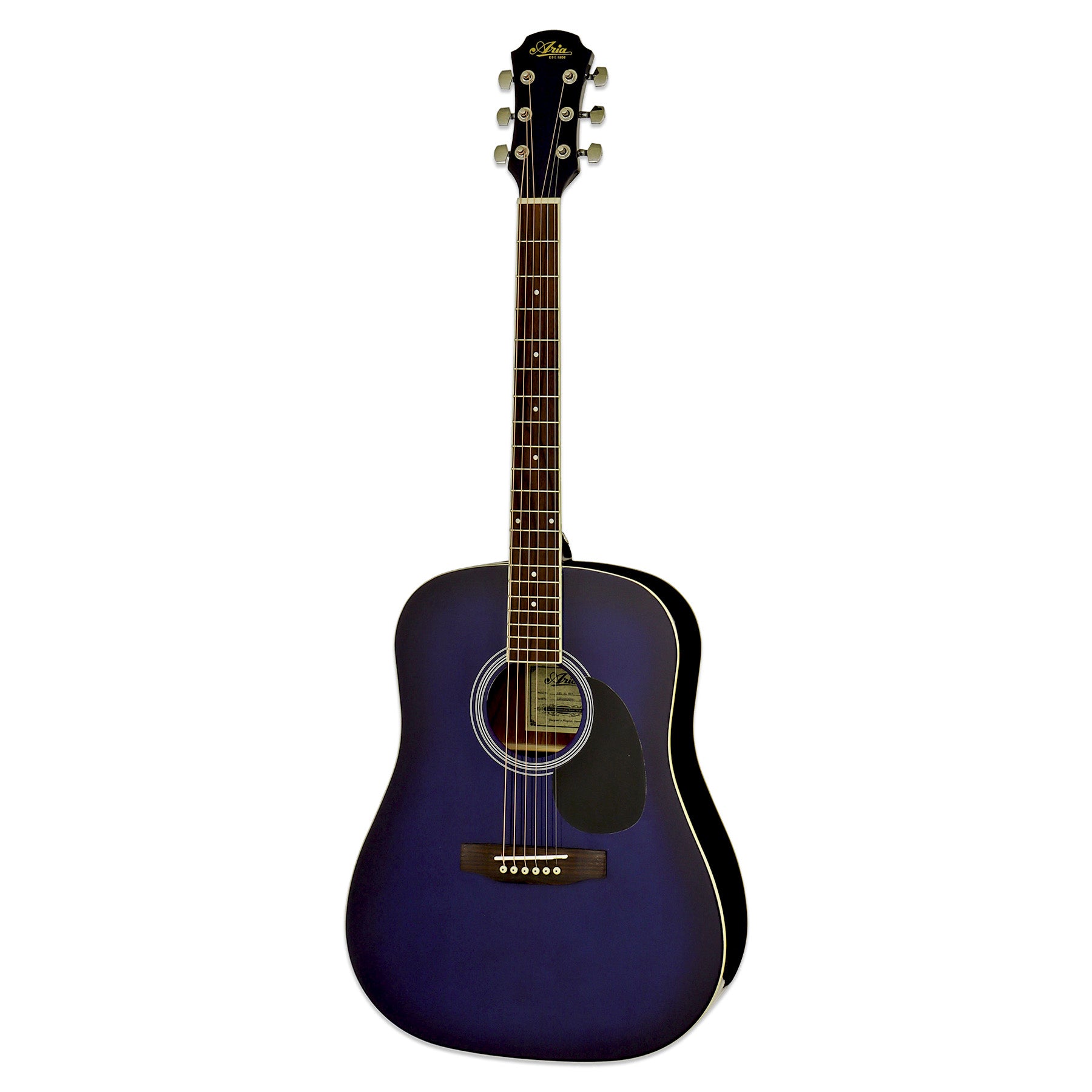 Aria AWN-15 Acoustic Guitar