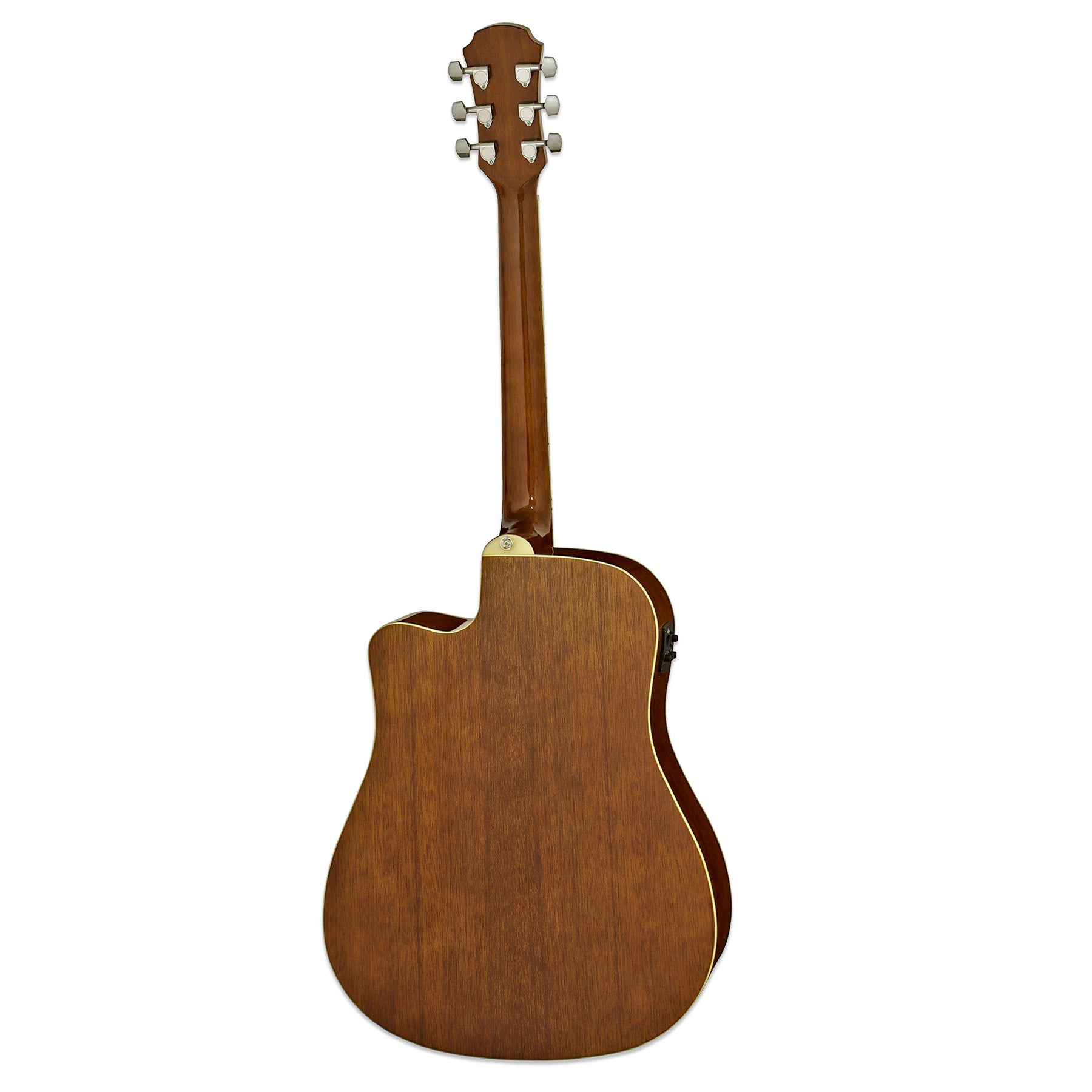 Aria AWN-15CE Acoustic Electric Guitar